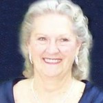 A photo of Dolores Caldwell Roark