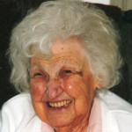 A photo of Ruth R. Siekierda