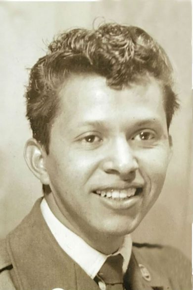 A photo of Ramon C. Navarro