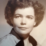 A photo of Mary E. Cheeseman