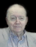 A photo of George R. Stidham
