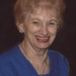 A photo of Joyce L. Poczynek