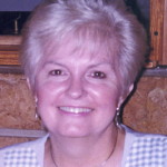 A photo of Patricia A. Poirier