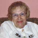 A photo of Patricia M. Dawson