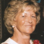 A photo of Patricia A. (Conner) Burns