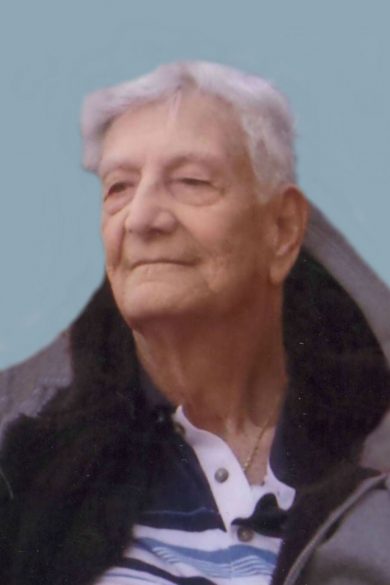 A photo of Granville “Penny” Pennypacker, Sr.