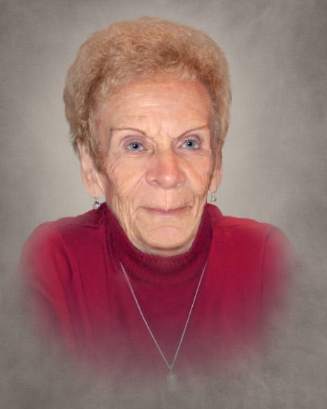 A photo of Jeanne C. Wetzel
