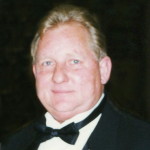 A photo of John David Raughley, Jr.