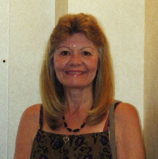 A photo of Victoria J. Reed