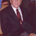 A photo of John E. Reshetar