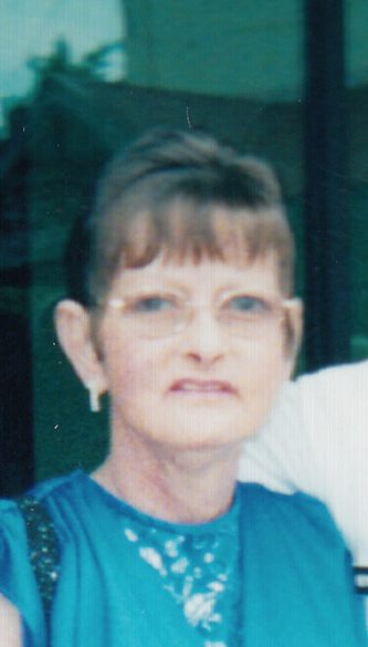 A photo of Beverly C. Reynolds
