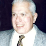 A photo of William W. Reynolds, Jr.