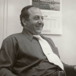 A photo of Robert W. Borell