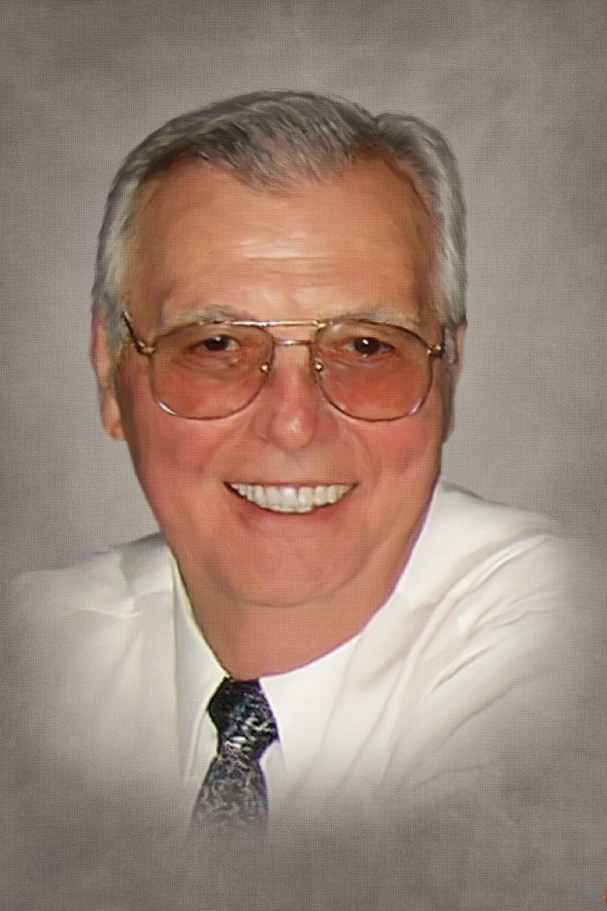 Robert L. Swift SpicerMullikin Funeral Homes & Crematory