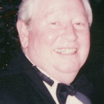 A photo of Ronald Russell Locke
