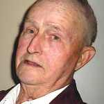 A photo of Roy Lee Roop, Sr.