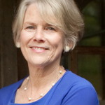 A photo of Rosemary Bachman Jones Haines