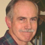 A photo of Donald L. “Don” Strickland