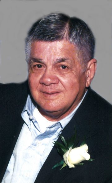 A photo of Stanley J. Sakowski, Sr.
