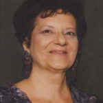 A photo of Carmelyna  Salvitti