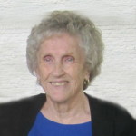 A photo of Jean O. Slaughter