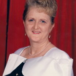 A photo of Barbara G. Snow