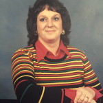 A photo of Kathryn L. Souder