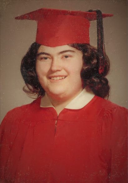 A photo of Cindy L. Sturgeon