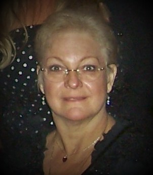 A photo of Susan J. Warren