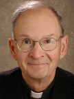A photo of The Reverend Monsignor Michael F. Szupper