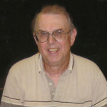 A photo of Francis D. Talarowski