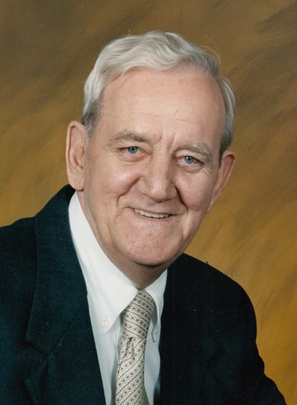 A photo of Charles A. Tielleman, Sr.