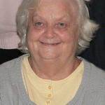 A photo of Joanne S. Varell