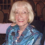 A photo of Virginia R. Barbor