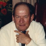 A photo of Walter Synczyszyn