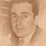 A photo of Walter Renold Taplin, Jr.