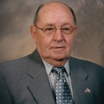 A photo of John D. Walters
