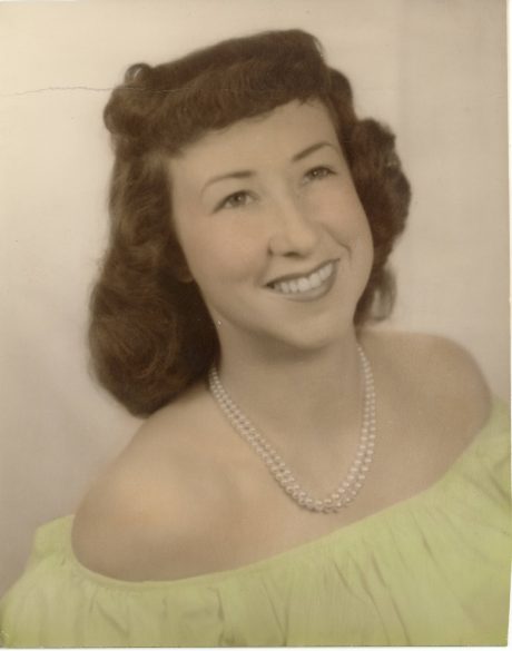 A photo of Nancy L. Warden