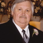 A photo of Wayne F. Tyler, Sr.