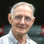 A photo of William J. Beck, Sr.