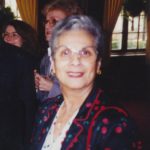A photo of Evelyn M. Witzman
