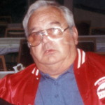 A photo of Richard F. “Uncle Dick” Woodrow