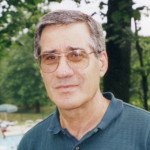 A photo of Joseph A. Yannuzzi