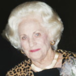 A photo of Anita J. Germak