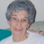 A photo of Ann M. Barrett