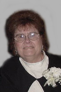 A photo of Barbara Ann Mancini