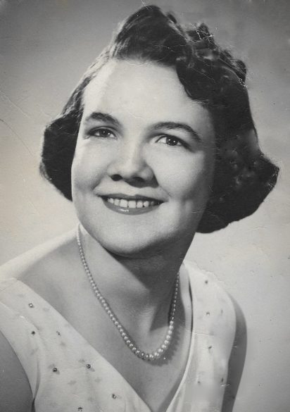 A photo of Barbara Huntley Phillips