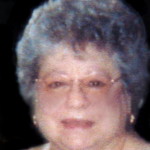 A photo of Betty Anne Cox