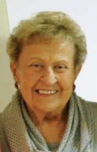 A photo of Betty A. (Ziolkowski) Dzielak