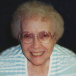 A photo of Betty L. (Conner) Italia